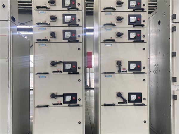 低壓開關(guān)柜